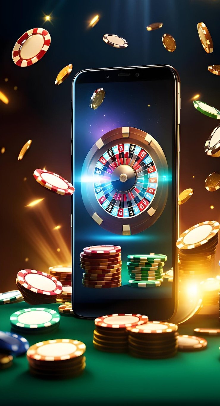Antarmuka live chat akun toto pada layar desktop dan mobile menampilkan jendela percakapan dengan agent