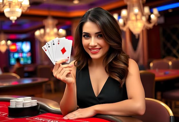 Antarmuka Jadwal Live di aplikasi akun toto menampilkan meja live-dealer dan jadwal sportsbook real-time
